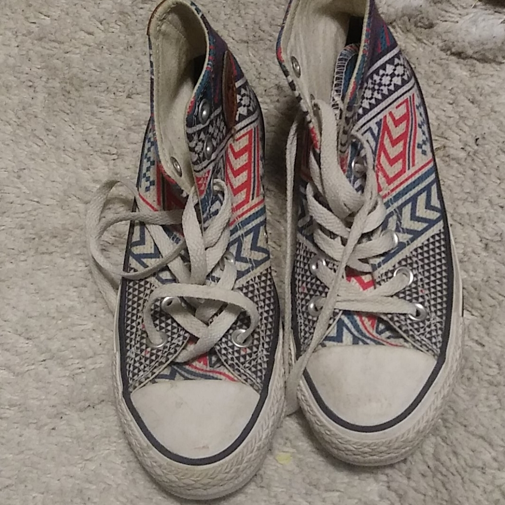 Converse